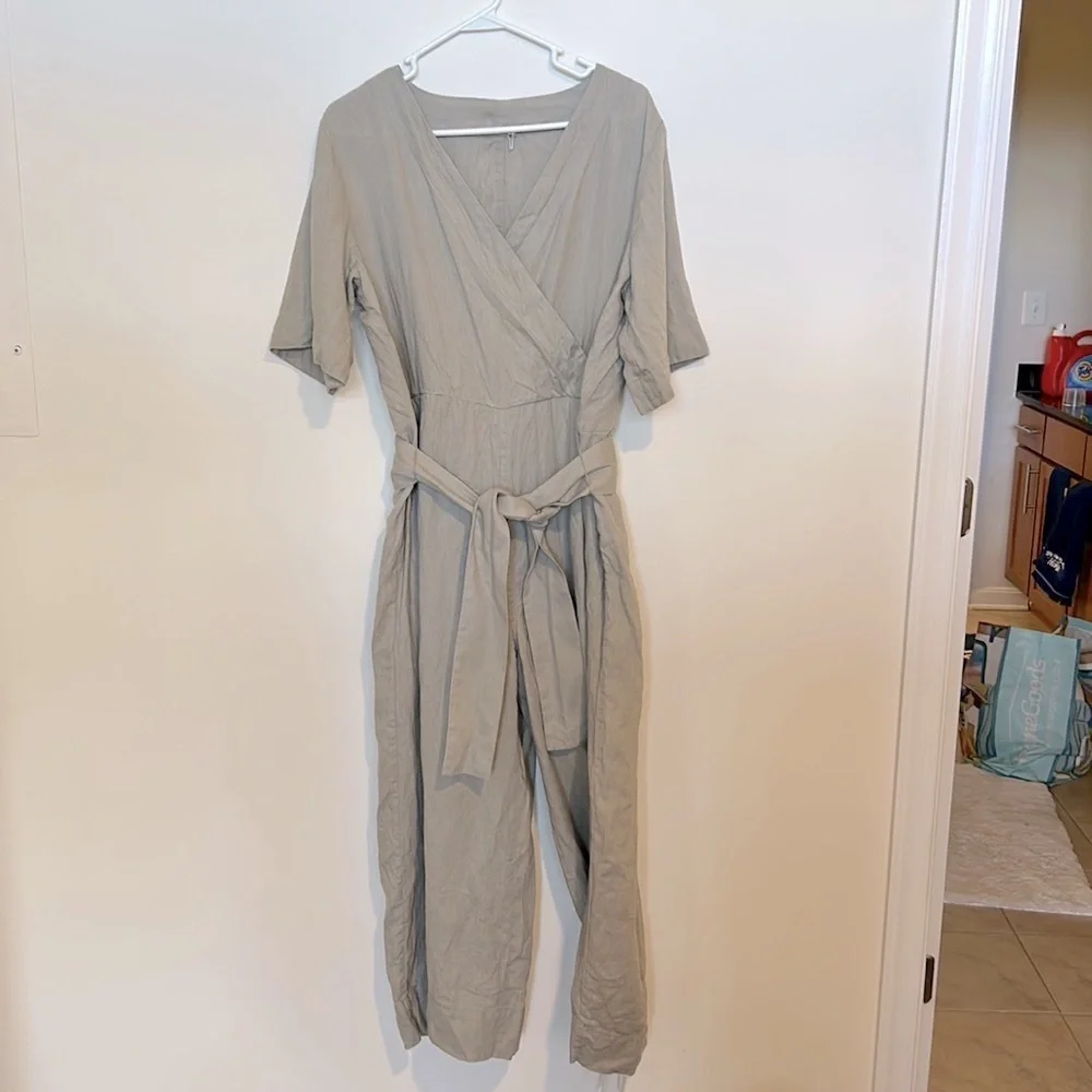 Everlane nwot excellent